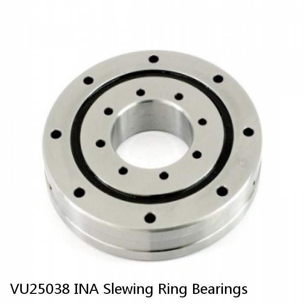 VU25038 INA Slewing Ring Bearings