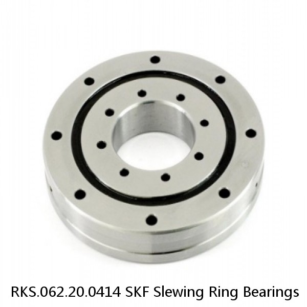 RKS.062.20.0414 SKF Slewing Ring Bearings