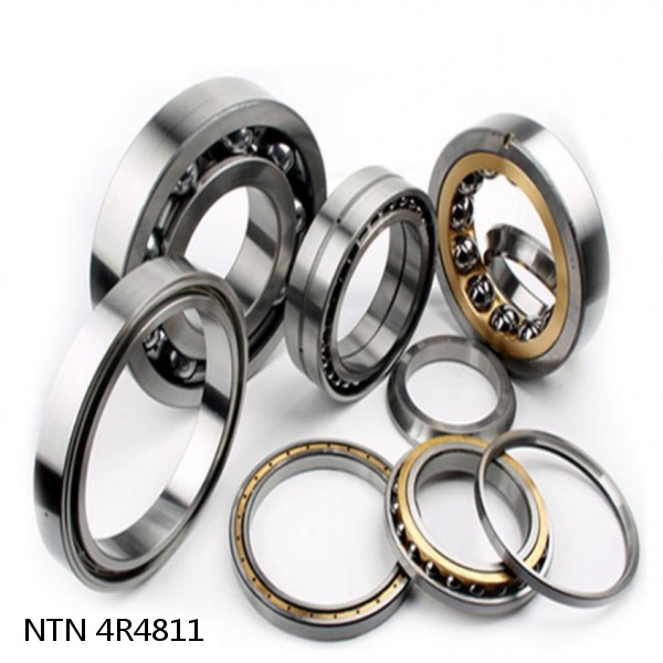 4R4811 NTN Cylindrical Roller Bearing