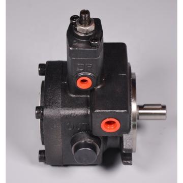 Vickers PV046R1K1BBNMRZ+PGP517A0440CD1 Piston Pump PV Series