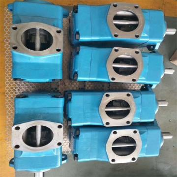 Vickers PV046L1D1T1NMFC4545 Piston Pump PV Series