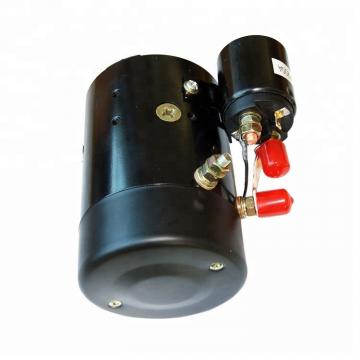 REXROTH R901085392 PVV51-1X/139-027RB15DDMC Vane pump