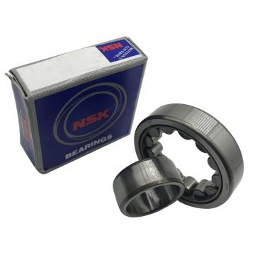 0.787 Inch | 20 Millimeter x 1.457 Inch | 37 Millimeter x 1.26 Inch | 32 Millimeter  CONSOLIDATED BEARING NAO-20 X 37 X 32  Needle Non Thrust Roller Bearings