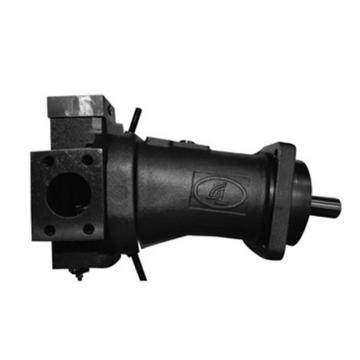 Vickers PV046L1E1B1NMCC4545 Piston Pump PV Series