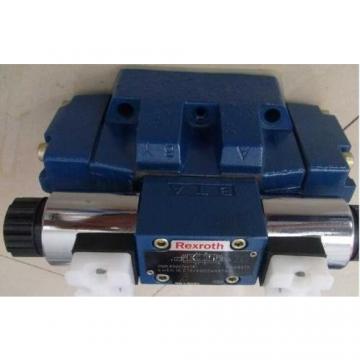 REXROTH 4WE 10 H3X/CG24N9K4 R900597986 Directional spool valves