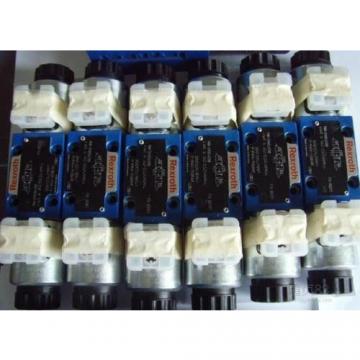 REXROTH 3WE 10 B3X/CG24N9K4 R900594429 Directional spool valves