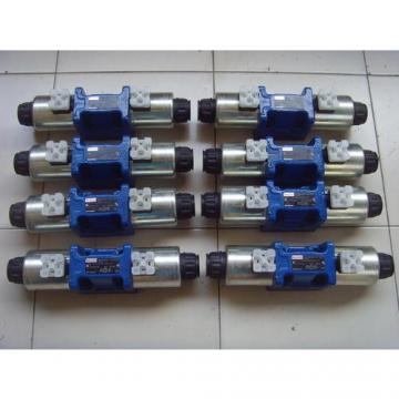 REXROTH 3WE 10 A3X/CW230N9K4 R900915675 Directional spool valves