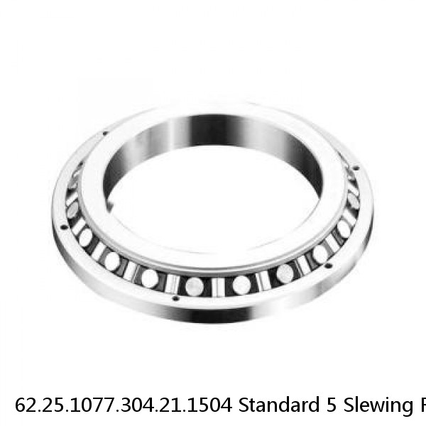 62.25.1077.304.21.1504 Standard 5 Slewing Ring Bearings