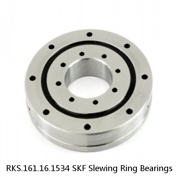 RKS.161.16.1534 SKF Slewing Ring Bearings