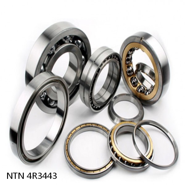 4R3443 NTN Cylindrical Roller Bearing