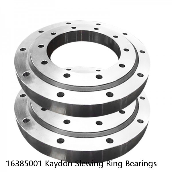 16385001 Kaydon Slewing Ring Bearings