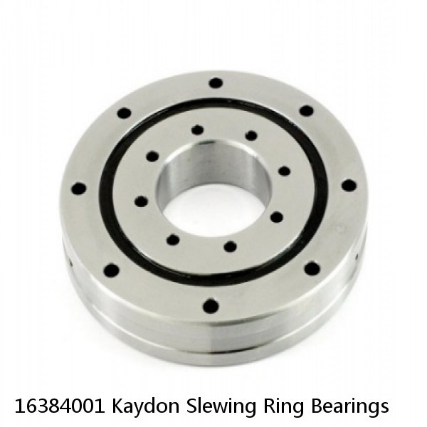 16384001 Kaydon Slewing Ring Bearings