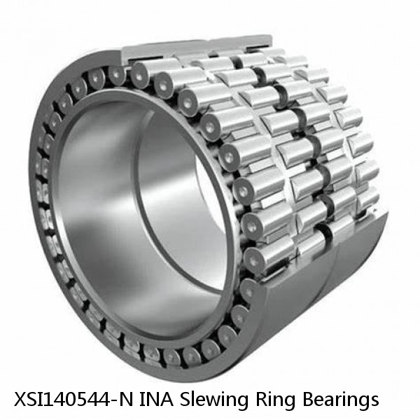 XSI140544-N INA Slewing Ring Bearings