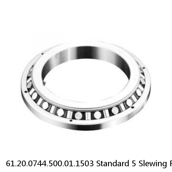 61.20.0744.500.01.1503 Standard 5 Slewing Ring Bearings