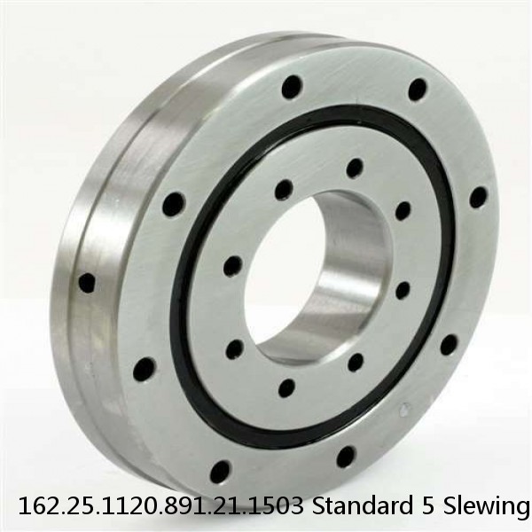 162.25.1120.891.21.1503 Standard 5 Slewing Ring Bearings