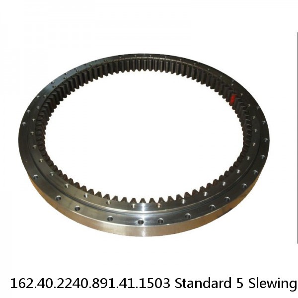 162.40.2240.891.41.1503 Standard 5 Slewing Ring Bearings