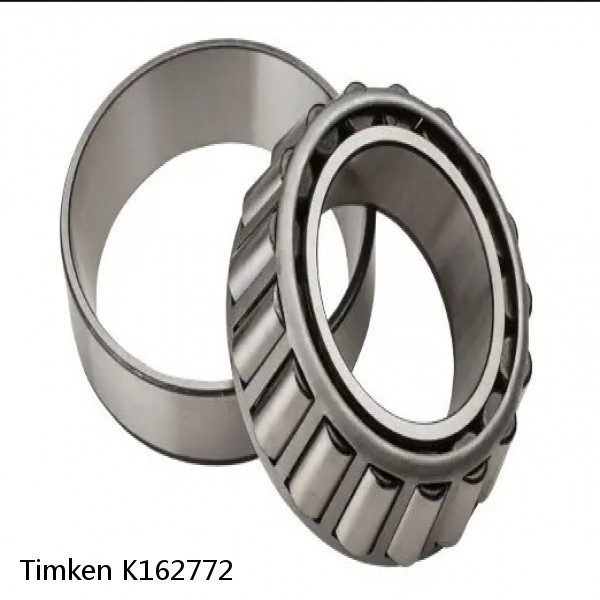 K162772 Timken Tapered Roller Bearing