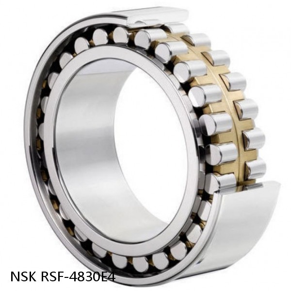 RSF-4830E4 NSK CYLINDRICAL ROLLER BEARING