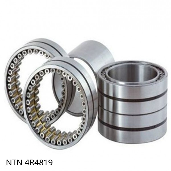 4R4819 NTN Cylindrical Roller Bearing