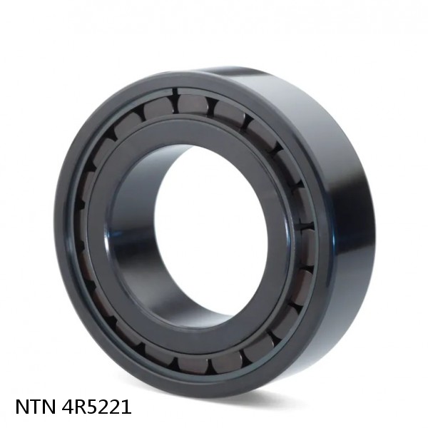 4R5221 NTN Cylindrical Roller Bearing