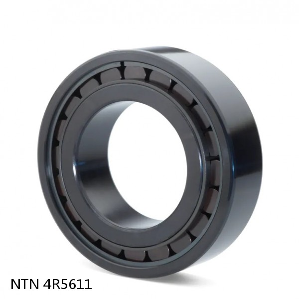 4R5611 NTN Cylindrical Roller Bearing