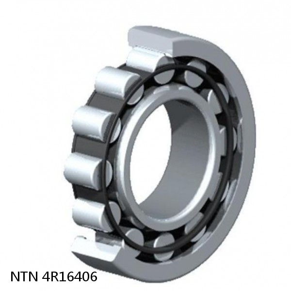 4R16406 NTN Cylindrical Roller Bearing