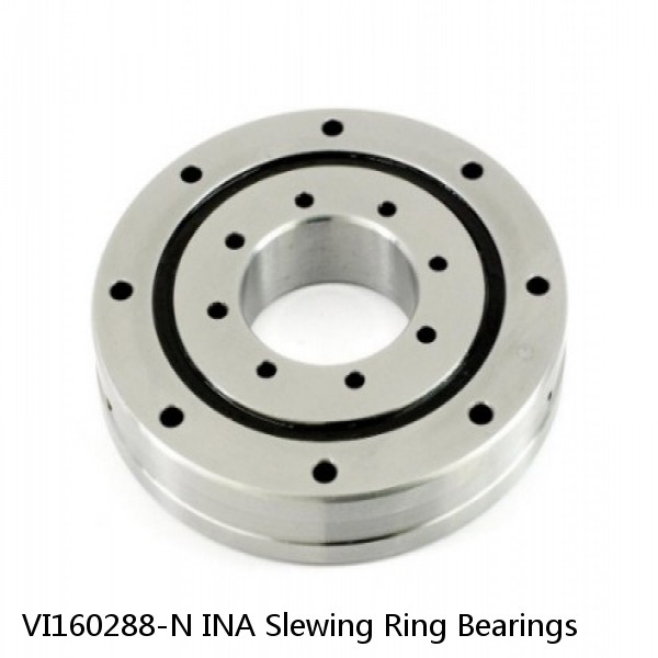 VI160288-N INA Slewing Ring Bearings