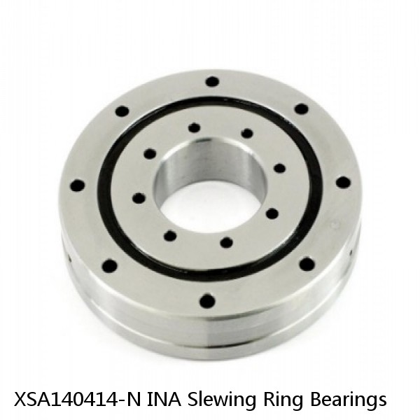 XSA140414-N INA Slewing Ring Bearings