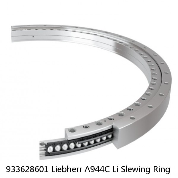 933628601 Liebherr A944C Li Slewing Ring