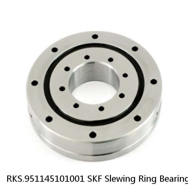 RKS.951145101001 SKF Slewing Ring Bearings