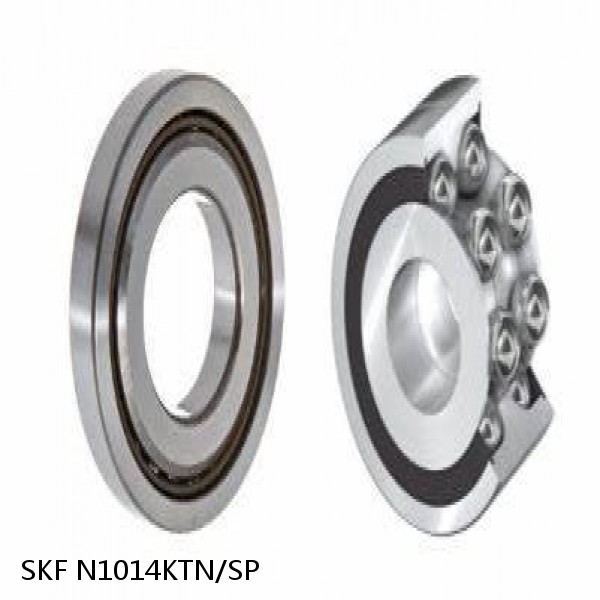 N1014KTN/SP SKF Super Precision,Super Precision Bearings,Cylindrical Roller Bearings,Single Row N 10 Series