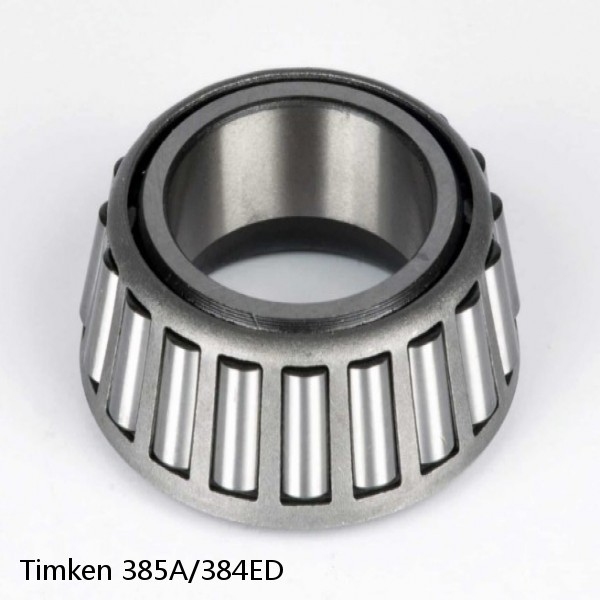 385A/384ED Timken Tapered Roller Bearing