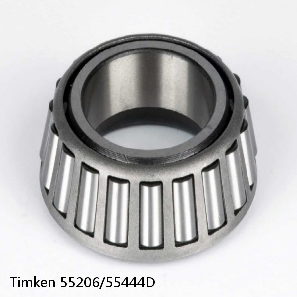 55206/55444D Timken Tapered Roller Bearing
