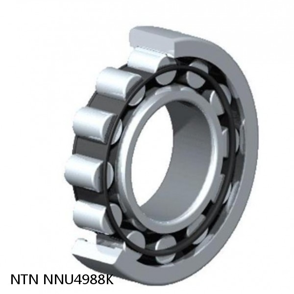 NNU4988K NTN Cylindrical Roller Bearing