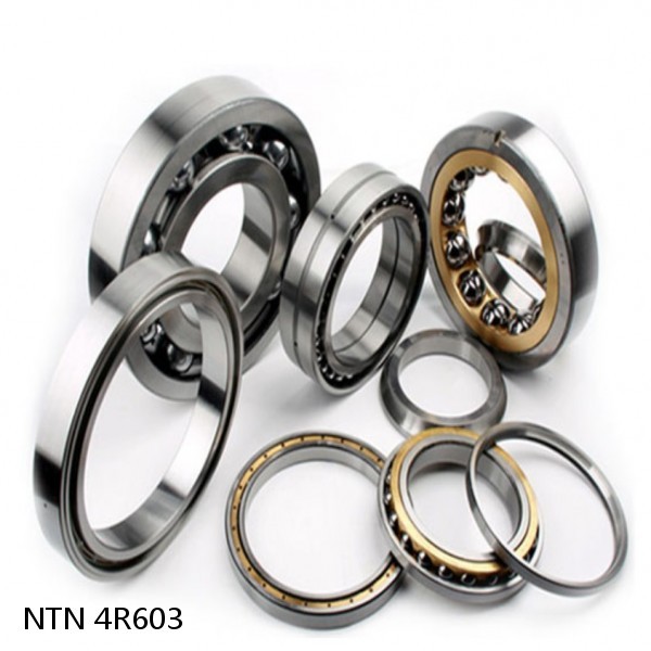 4R603 NTN Cylindrical Roller Bearing