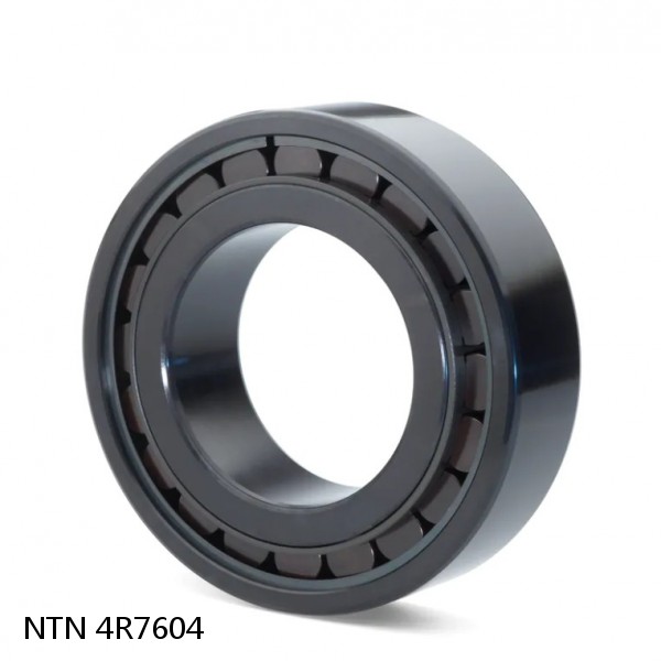 4R7604 NTN Cylindrical Roller Bearing