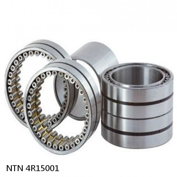 4R15001 NTN Cylindrical Roller Bearing