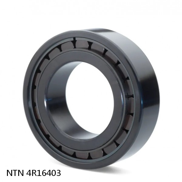 4R16403 NTN Cylindrical Roller Bearing